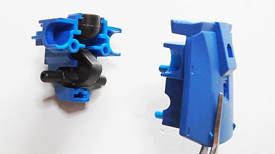 ガンプラ,ブグ