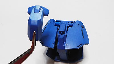ガンプラ,ブグ
