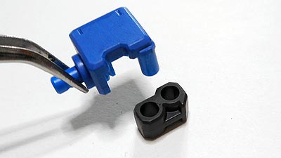 ガンプラ,ブグ