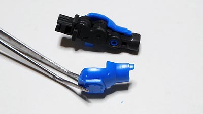ガンプラ,ブグ