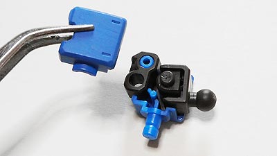 ガンプラ,ブグ