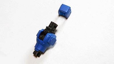 ガンプラ,ブグ