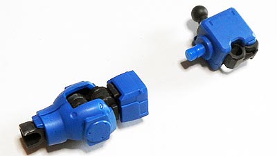 ガンプラ,ブグ