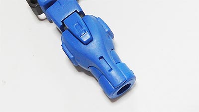 ガンプラ,ブグ