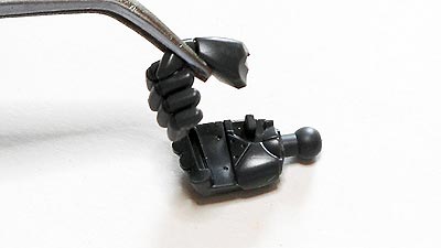 ガンプラ,ブグ