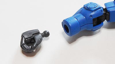 ガンプラ,ブグ