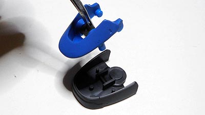 HGブグ組み立て方 (ガンダム,ガンプラ) ガンプラ,ブグ