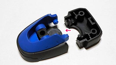 HGブグ組み立て方 (ガンダム,ガンプラ) ガンプラ,ブグ