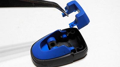 HGブグ組み立て方 (ガンダム,ガンプラ) ガンプラ,ブグ