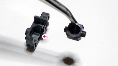 HGブグ組み立て方 (ガンダム,ガンプラ) ガンプラ,ブグ