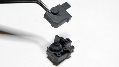 HGブグ組み立て方 (ガンダム,ガンプラ) ガンプラ,ブグ