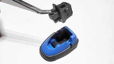 HGブグ組み立て方 (ガンダム,ガンプラ) ガンプラ,ブグ