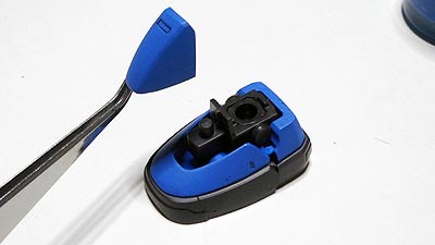 HGブグ組み立て方 (ガンダム,ガンプラ) ガンプラ,ブグ