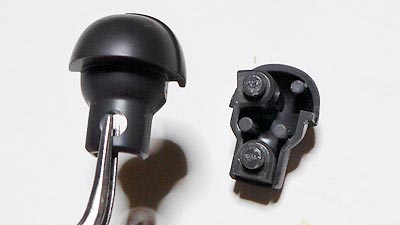 HGブグ組み立て方 (ガンダム,ガンプラ) ガンプラ,ブグ