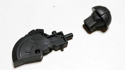 HGブグ組み立て方 (ガンダム,ガンプラ) ガンプラ,ブグ