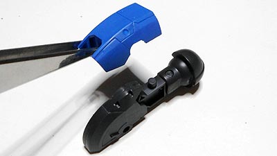 HGブグ組み立て方 (ガンダム,ガンプラ) ガンプラ,ブグ