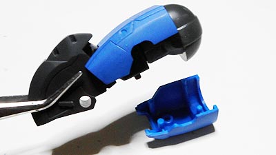 HGブグ組み立て方 (ガンダム,ガンプラ) ガンプラ,ブグ