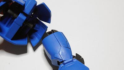 HGブグ組み立て方 (ガンダム,ガンプラ) ガンプラ,ブグ