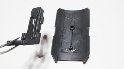 HGブグ組み立て方 (ガンダム,ガンプラ) ガンプラ,ブグ