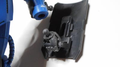 HGブグ組み立て方 (ガンダム,ガンプラ) ガンプラ,ブグ