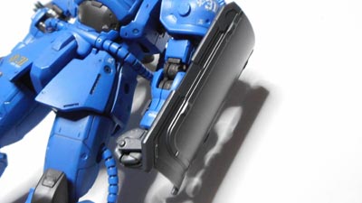 HGブグ組み立て方 (ガンダム,ガンプラ) ガンプラ,ブグ