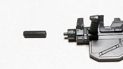 HGブグ組み立て方 (ガンダム,ガンプラ) ガンプラ,ブグ