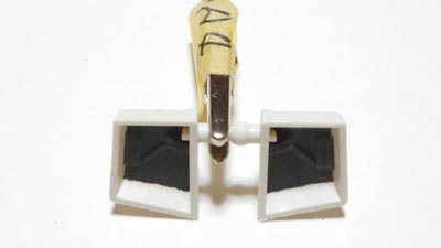 ガンプラ,デミトレーナー　チュチュ専用機　
