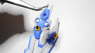 ガンプラ,ガンダム・エアリアル