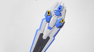 ガンプラ,ガンダム・エアリアル