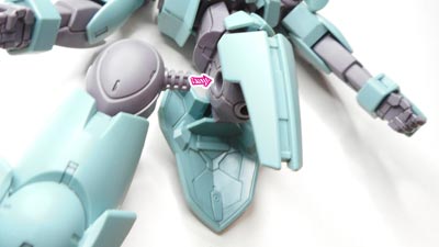 HG ハインドリー水星の魔女