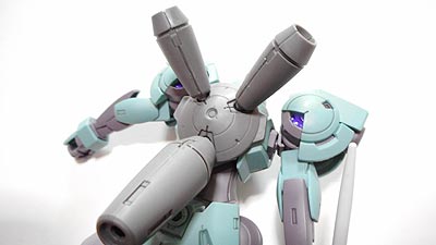 HG ハインドリー水星の魔女