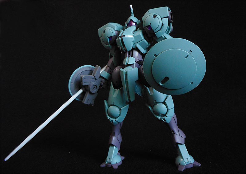 HG ハインドリー (ガンダム)