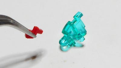 ガンプラ,HGUC ジムコマンド