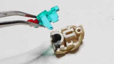 ガンプラ,HGUC ジムコマンド