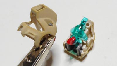ガンプラ,HGUC ジムコマンド