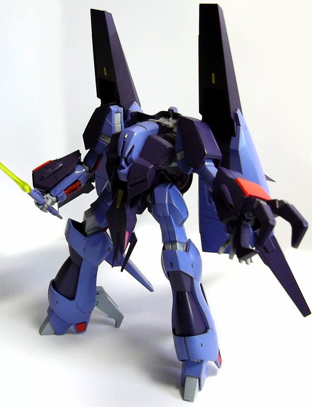 hg メッサーラ