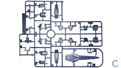 HGUCシナンジュスタイン,ガンダム