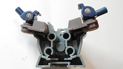 ガンプラ,HG,シナンジュスタイン