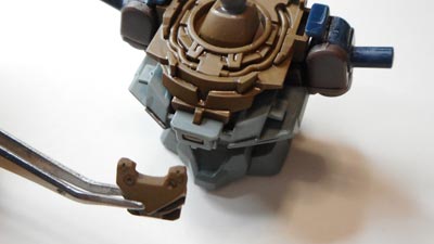 ガンプラ,シナンジュスタイン