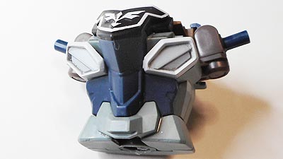 ガンプラ,シナンジュスタイン