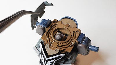 ガンプラ,シナンジュスタイン