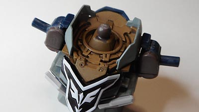 ガンプラ,シナンジュスタイン