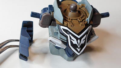 ガンプラ,シナンジュスタイン