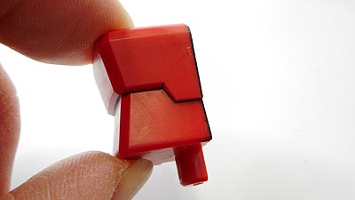 HGUCクスィーガンダム組み立て方 (ガンダム,ガンプラ) ガンプラ,クスィーガンダム