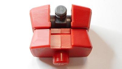 HGUCクスィーガンダム組み立て方 (ガンダム,ガンプラ) ガンプラ,クスィーガンダム