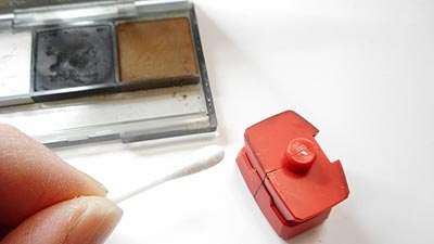 HGUCクスィーガンダム組み立て方 (ガンダム,ガンプラ) ガンプラ,クスィーガンダム