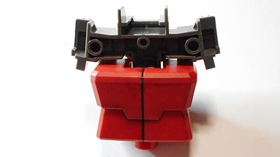 HGUCクスィーガンダム組み立て方 (ガンダム,ガンプラ) ガンプラ,クスィーガンダム