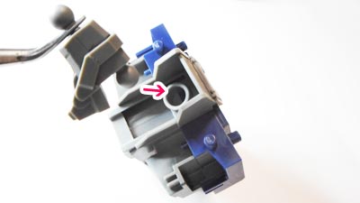 HGUCクスィーガンダム組み立て方 (ガンダム,ガンプラ) ガンプラ,クスィーガンダム