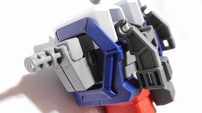 HGUCクスィーガンダム組み立て方 (ガンダム,ガンプラ) ガンプラ,クスィーガンダム