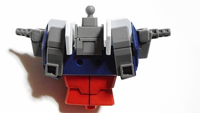 HGUCクスィーガンダム組み立て方 (ガンダム,ガンプラ) ガンプラ,クスィーガンダム